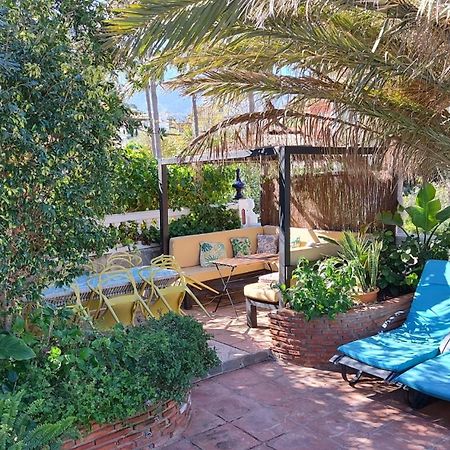 Majestic Villa By The Beach Heated Private Pool & Jacuzzi بينالماذينا المظهر الخارجي الصورة