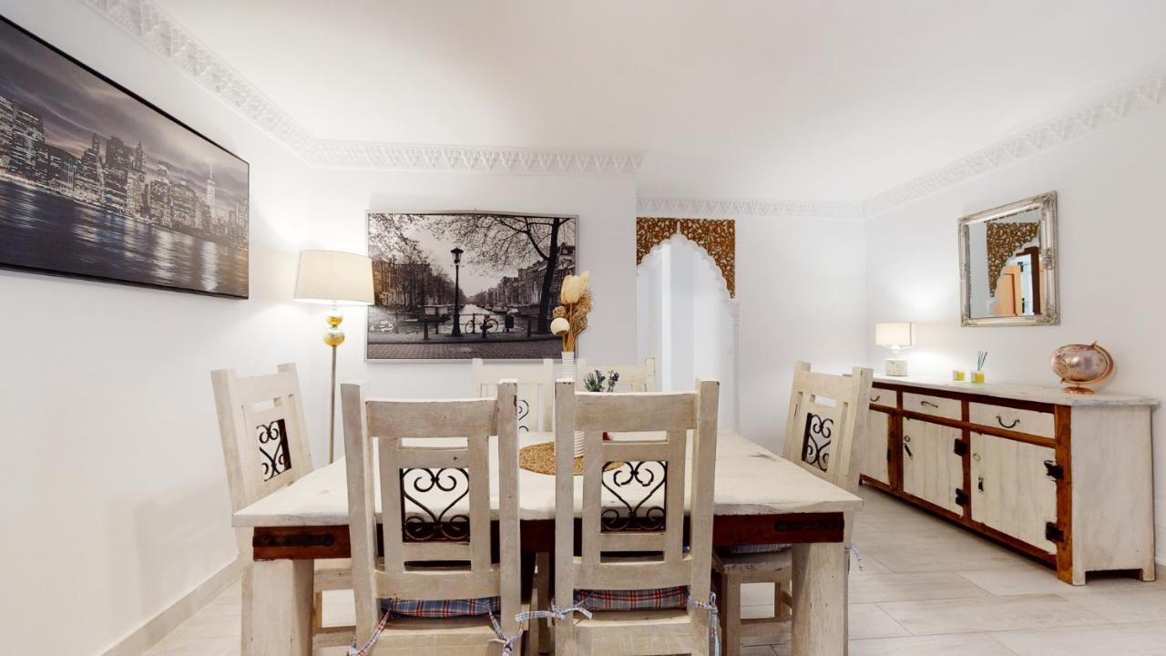 Majestic Villa By The Beach Heated Private Pool & Jacuzzi بينالماذينا المظهر الخارجي الصورة