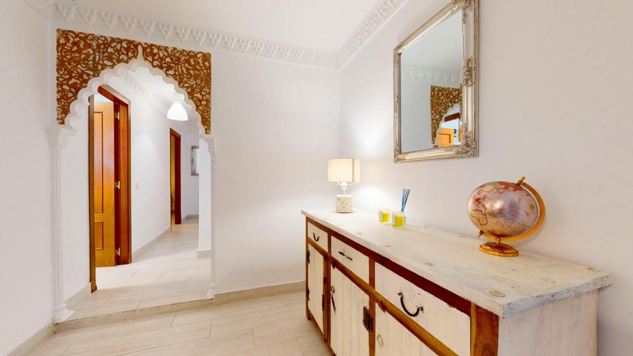 Majestic Villa By The Beach Heated Private Pool & Jacuzzi بينالماذينا المظهر الخارجي الصورة