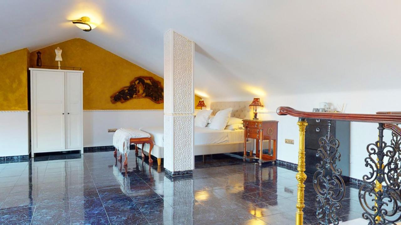 Majestic Villa By The Beach Heated Private Pool & Jacuzzi بينالماذينا المظهر الخارجي الصورة