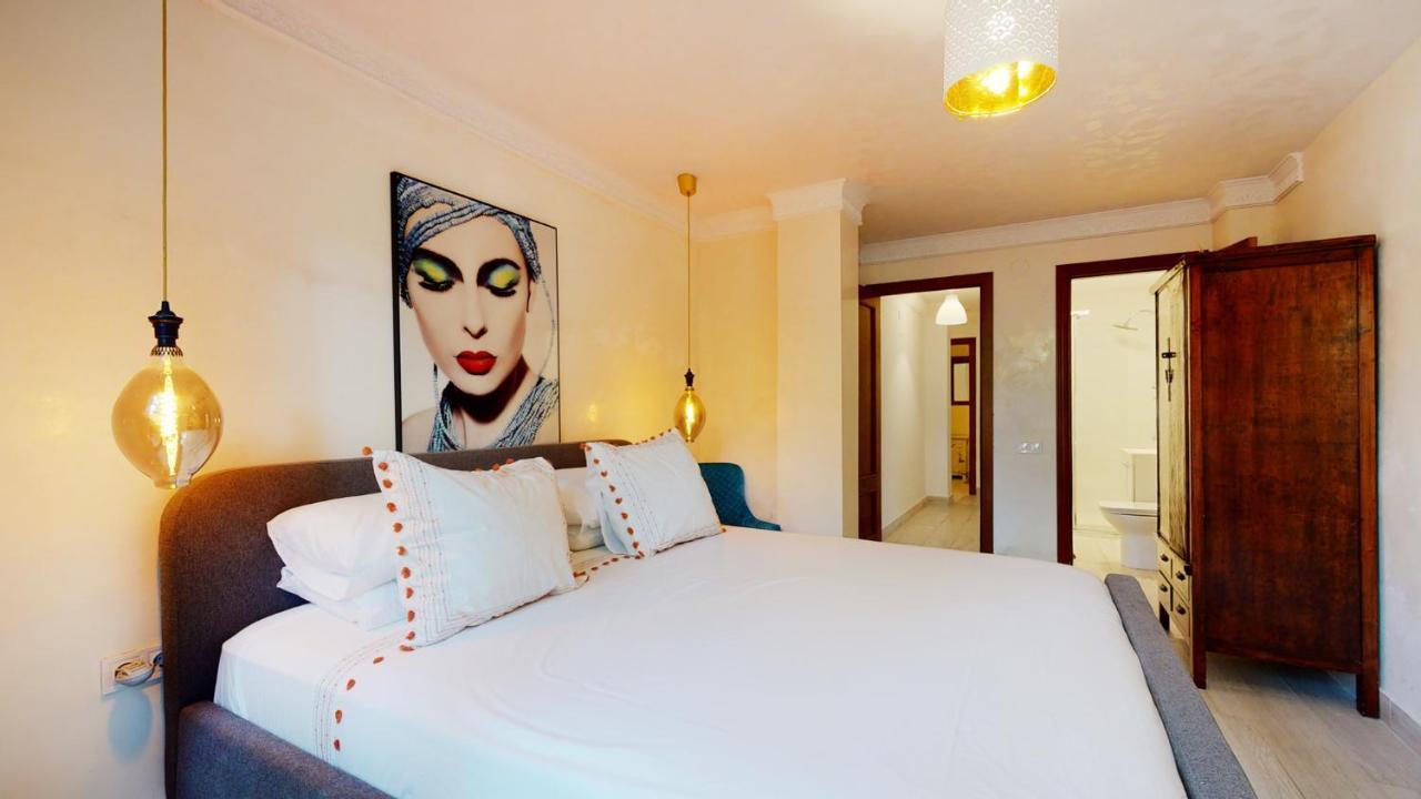 Majestic Villa By The Beach Heated Private Pool & Jacuzzi بينالماذينا المظهر الخارجي الصورة