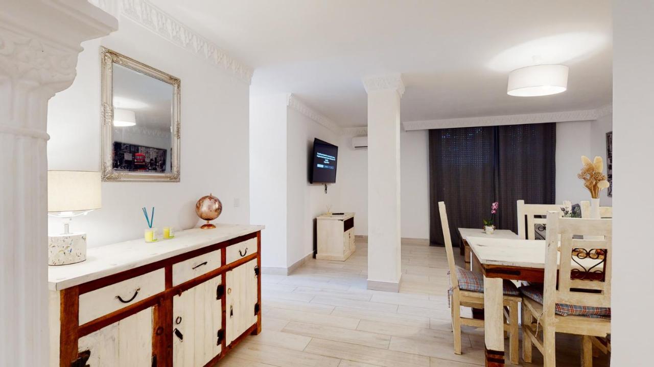 Majestic Villa By The Beach Heated Private Pool & Jacuzzi بينالماذينا المظهر الخارجي الصورة