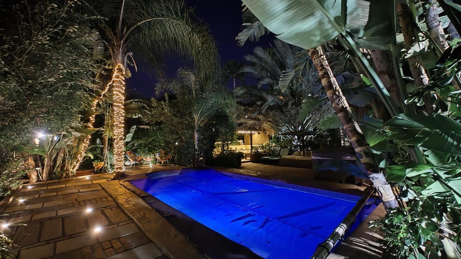 Majestic Villa By The Beach Heated Private Pool & Jacuzzi بينالماذينا المظهر الخارجي الصورة