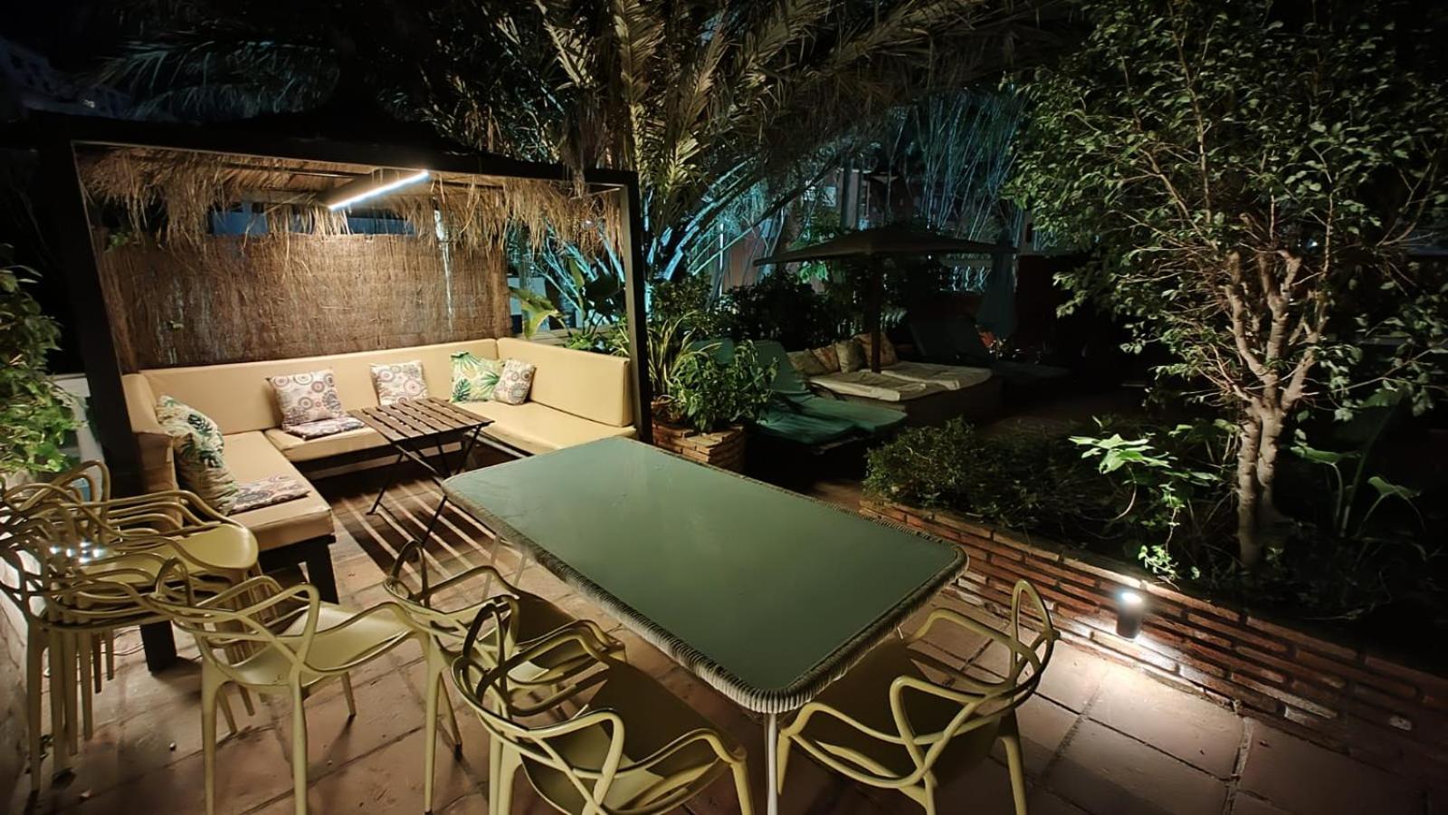 Majestic Villa By The Beach Heated Private Pool & Jacuzzi بينالماذينا المظهر الخارجي الصورة