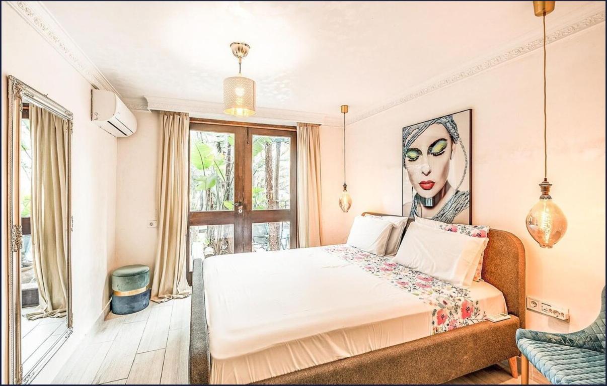 Majestic Villa By The Beach Heated Private Pool & Jacuzzi بينالماذينا المظهر الخارجي الصورة
